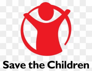 Save The Children Icon - Free Transparent PNG Clipart Images Download