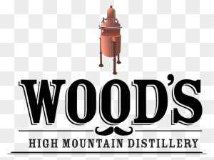 Woods High Mountain Distillery