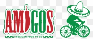 Image Result For Amigos Clipart - Mexican Food