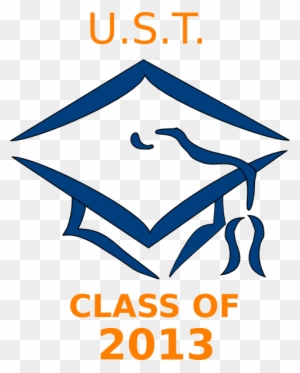 Download Ust Class Of 2013 Graduation Cap Svg Clip Arts 480 Transparent Background Graduation Cap Clip Art Free Transparent Png Clipart Images Download