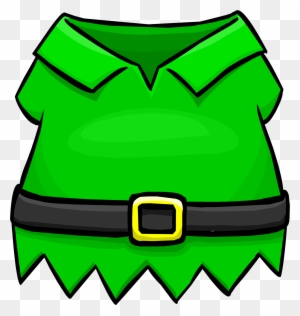 Elf Clipart Elf Body - Elf Outfit Clipart - Free Transparent PNG ...