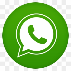 Whatsapp Logo - Whatsapp Logo Vector Png - Free Transparent PNG Clipart ...