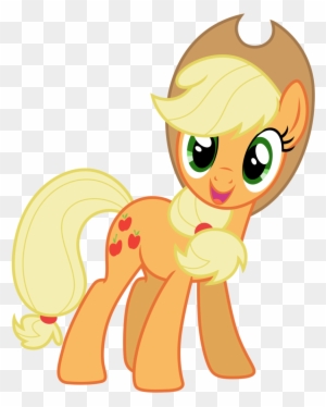 Absurd Res, Applejack, Artist - Applejack - Free Transparent PNG ...