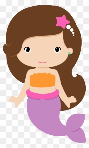 Related For Cute Mermaid Clipart - Cute Mermaid Clipart - Free ...