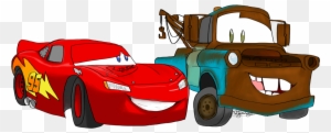 Mater Clip Art - Tow Mater Simple Drawing - Free Transparent PNG ...