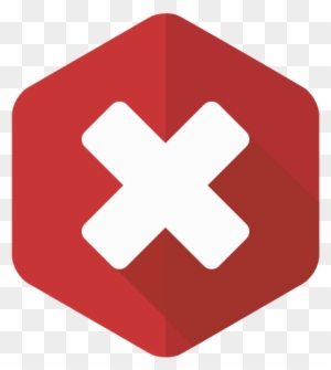 Error Handling In Swift - Error Logo Png