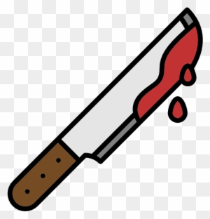 Knife, Blood, Blody, Kill, Halloween Icon - Knife Blood Emoji - Free ...