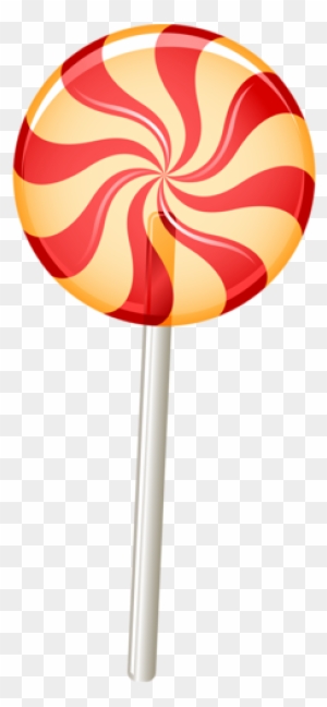 Tootsie Pops - Paleta Dulce Dibujo Png - Free Transparent PNG Clipart