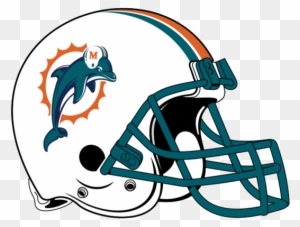 Miami Dolphins Logo Clip Art N5 free image download