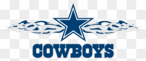 Cowboys Star Clip Art Transparent Clipart Vector Design - Dallas ...