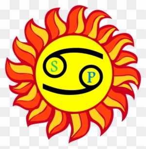 microsoft clipart sunny face