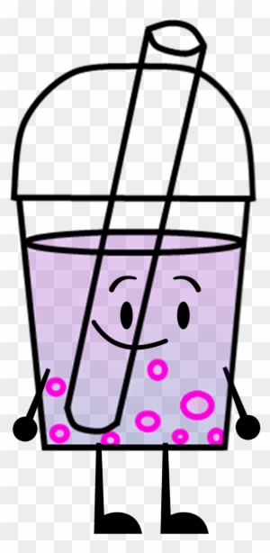 Snow Bubble - Bfdi Bubble - Free Transparent PNG Clipart Images Download