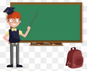 Blackboard Clipart, Transparent Png Clipart Images Free Download 