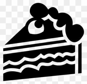 Cake Vector Silhouette Cake Cake Design Stock Vector (Royalty Free)  2307213077 | Shutterstock
