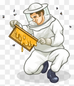 Beekeeper Clip Art Transparent Png Clipart Images Free Download Clipartmax - beekeeper hat roblox