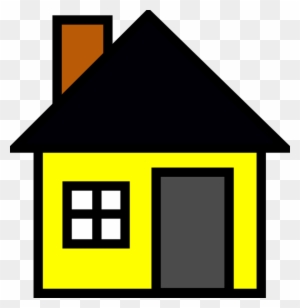 yodeling clipart house