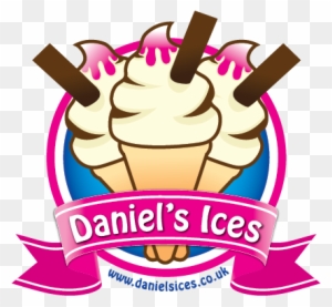 Daniel's Ices - Ice Cream - Free Transparent PNG Clipart Images Download