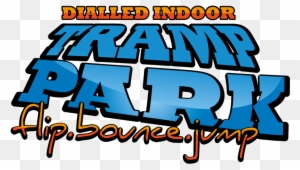 Dialled indoor tramp park best sale