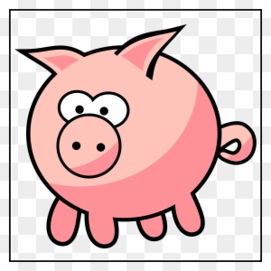 Best Pig Clipart No Background Clipartxtras Pic Of - Physical Education ...