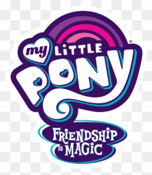 My Little Pony Logo - Free Transparent PNG Clipart Images Download