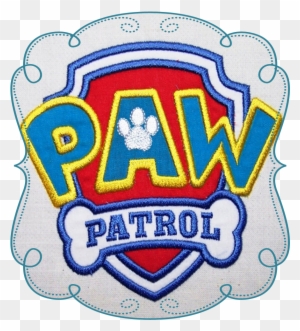 Free Free Paw Patrol Logo Svg Free 524 SVG PNG EPS DXF File