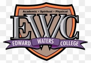 Edward Waters College Logo - Edward Waters College Logo