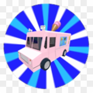 Unlock Ice Cream Truck Roblox Car Gamepass Free Transparent Png Clipart Images Download - ice cream roblox