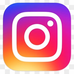 Follow Strip-curtains - Png Logo Instagram - Free Transparent PNG ...