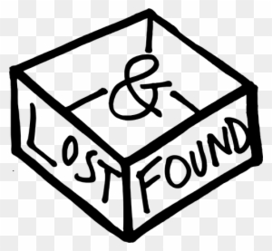 Lost Property Clipart And Stock Illustrations - Lost And Found Clip Art ...