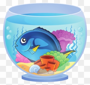Aquarium Topic Image - Aquarium - Free Transparent PNG Clipart Images ...