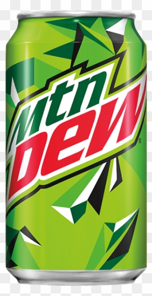 Mountain Dew Clipart, Transparent PNG Clipart Images Free Download ...