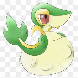 Shiny Snivy By Pyzyke On Deviantart Imagens Do Pokemon Snivy Free Transparent Png Clipart Images Download