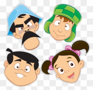 Nhonho Baby Chaves 01 - Turma Do Chaves Baby - Free Transparent PNG ...