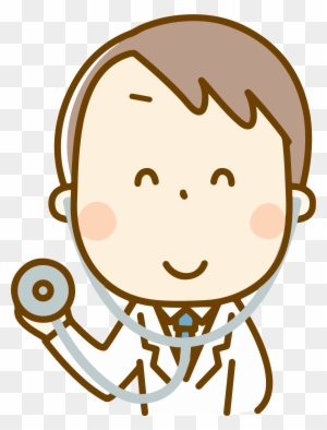 Doctor 女医 お 医者 さん イラスト Free Transparent Png Clipart Images Download