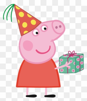 Friends Clipart Peppa - Personajes De La Peppa Pig - Free Transparent ...