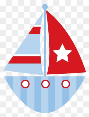 Summer Boat Clipart - Baby Boat Png - Free Transparent PNG Clipart ...