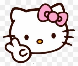 Hello Kitty - Dodgers Hello Kitty - Free Transparent PNG Clipart