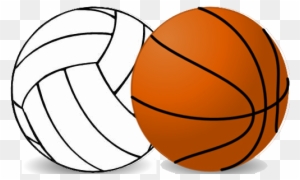 kolodinski volleyball clipart