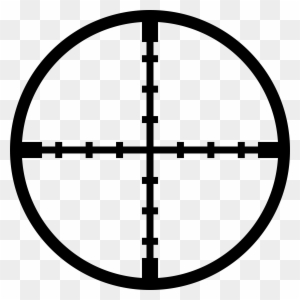 Red Crosshair Png Transparent - Free Transparent PNG Clipart Images ...