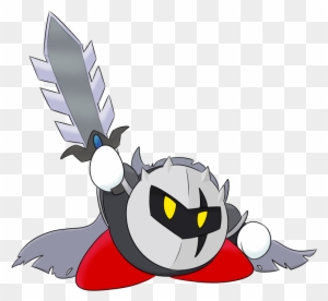 Meta Knight, Wiki