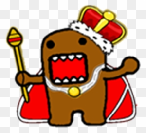Domo Clipart Roblox Find The Domo Roblox Free Transparent Png Clipart Images Download - green domo roblox