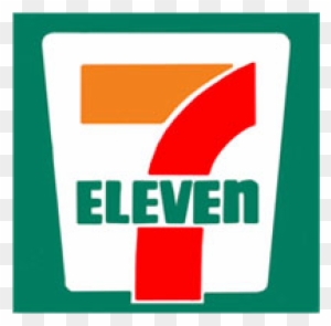 7 Eleven Brand Logo - 7 11 Logo - Free Transparent PNG Clipart Images