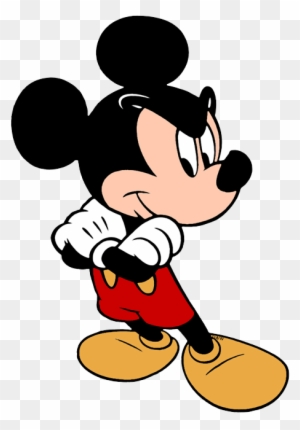 I1qfs79wprxyt - Mickey Mouse Number 8 - Free Transparent PNG Clipart ...