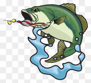Free Free 162 Largemouth Bass Clipart Bass Svg Free SVG PNG EPS DXF File
