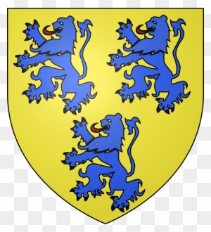 Limoges Coat Of Arms - Free Transparent PNG Clipart Images Download