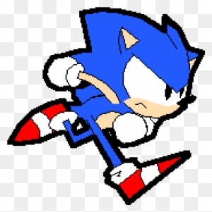 Sonic Clipart Transparent Png Clipart Images Free Download Page - modern sonic pants roblox