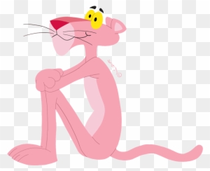 Pink Panther Clipart, Transparent PNG Clipart Images Free Download ...