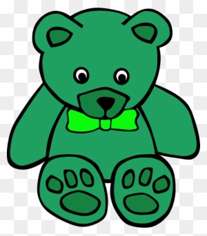 Green gummy bear png download number: #30427 - Daily updated free