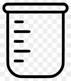 Drawing Measurement Liter Beaker Experiment - Measuring Jug Clipart ...