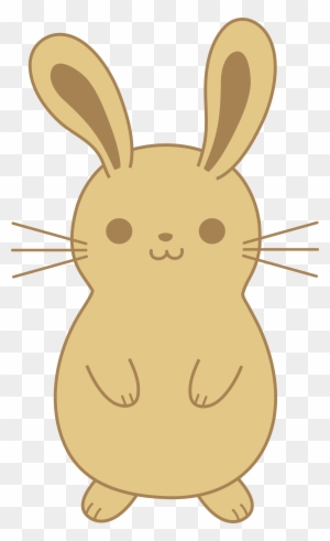 Easter Bunny Mangaka Anime Drawing Anime mammal manga png  PNGEgg